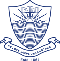 Forman Christian College logo